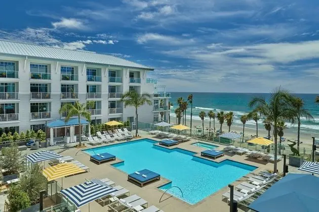 The Seabird Resort - part of Destination by Hyatt