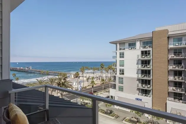 The Seabird Resort - part of Destination by Hyatt