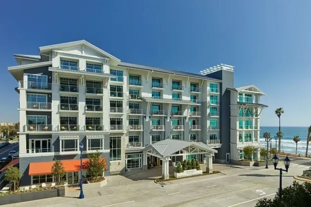 The Seabird Resort - part of Destination by Hyatt - Dış Mekan