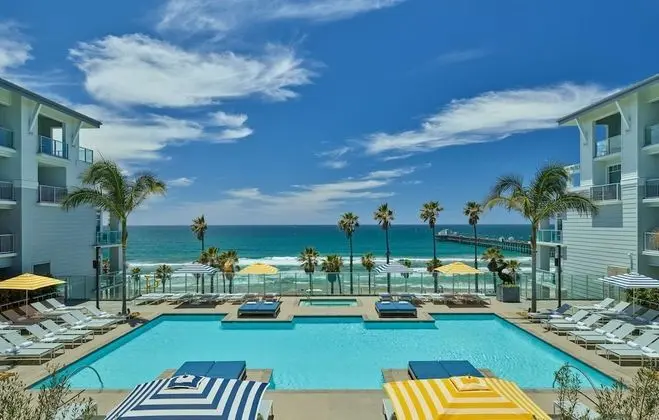 The Seabird Resort - part of Destination by Hyatt - Havuz
