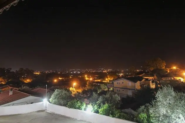 SeaBlue Houses - Dış Mekan