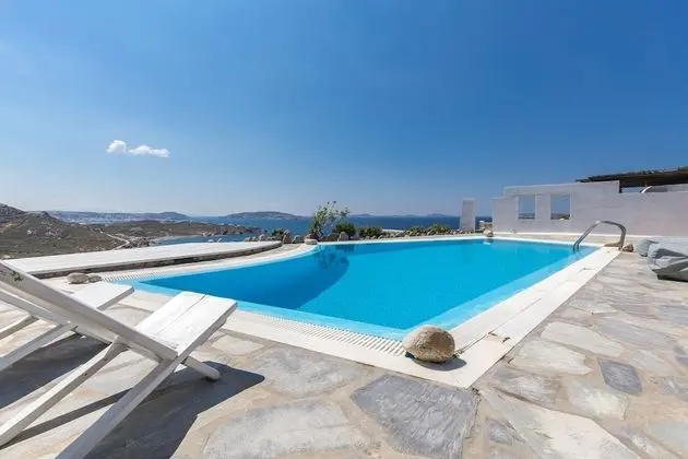 SeaBlue Villas - Öne Çıkan Resim