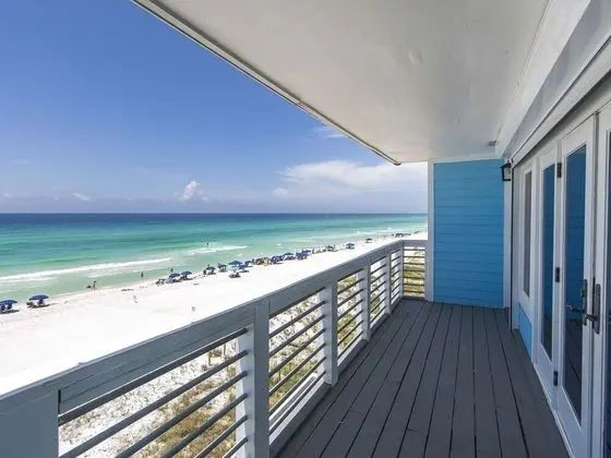 Seaborn Townhomes #2 - Casa Marina