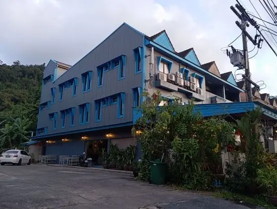 Seabox Khaolak Hostel - Öne Çıkan Resim
