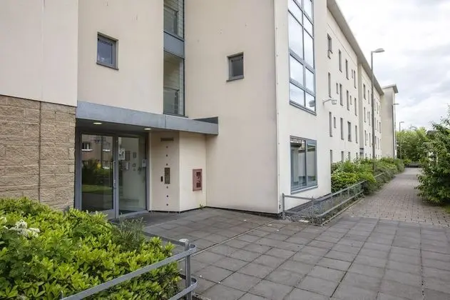 Seabraes Apartments and Rooms - Dış Mekan