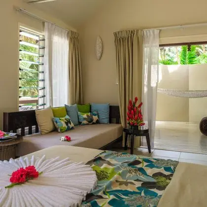 Seabreeze Resort
