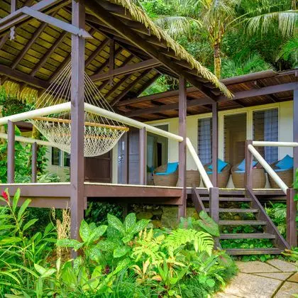 Seabreeze Resort