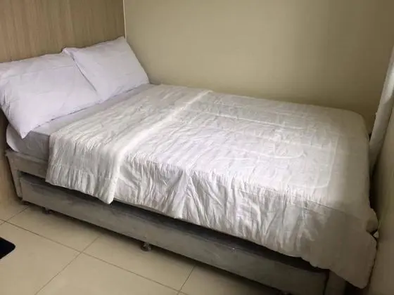 SeaBreeze at Breeze Residences - Öne Çıkan Resim