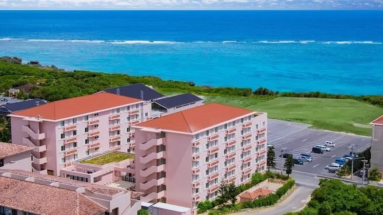 Hotel SeaBreeze Coral