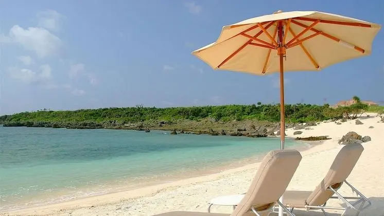 Hotel SeaBreeze Coral