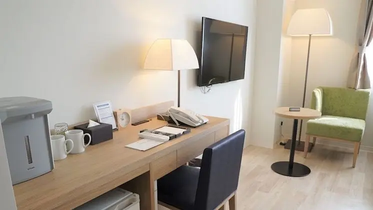 Hotel SeaBreeze Coral - Oda