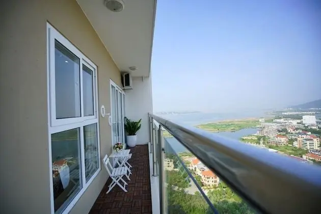 Seabreeze Ha Long Bay - Dış Mekan