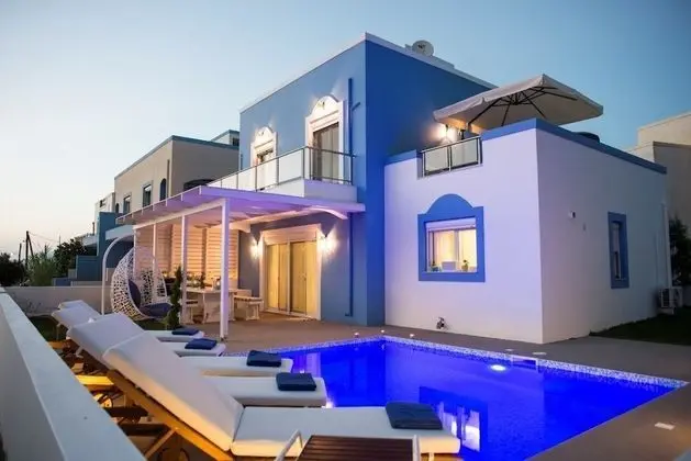 Seabreeze Villa