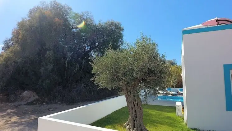 Seabreeze Villa - Dış Mekan