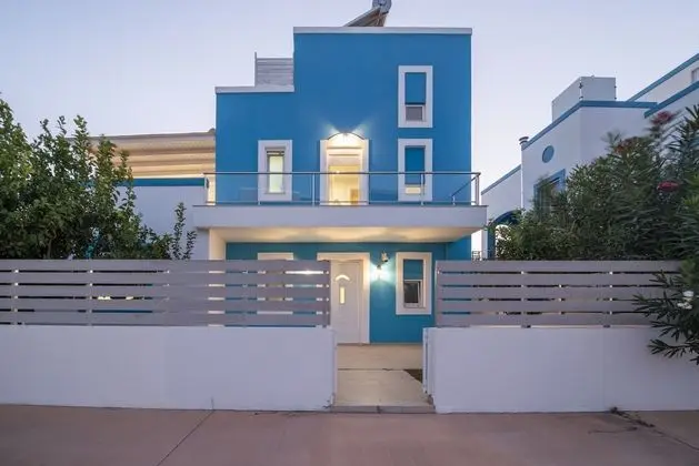 Seabreeze Villa - Dış Mekan