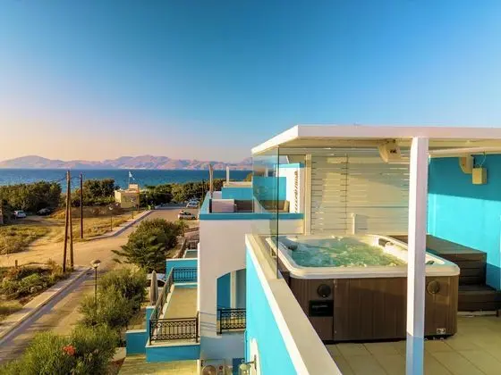 Seabreeze Villa - Öne Çıkan Resim