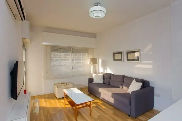 SeaBreeze Limassol City Center Flat - Öne Çıkan Resim