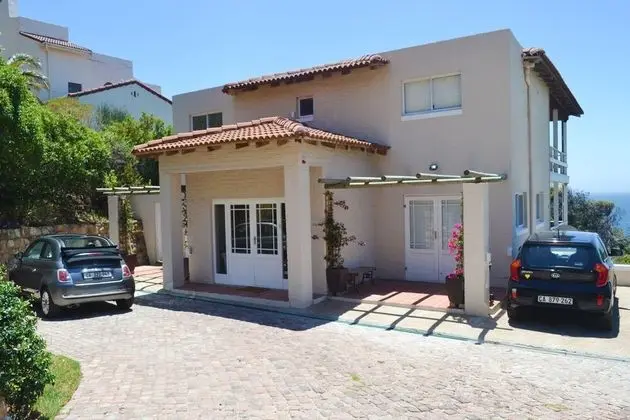 Seabreeze Luxury Two Bedroom Penthouse - Dış Mekan