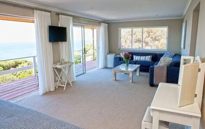 Seabreeze Luxury Two Bedroom Penthouse - Oda