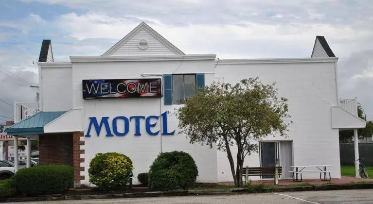 Seabreeze Motel