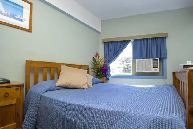 Seabreeze Hotel Nelson Bay