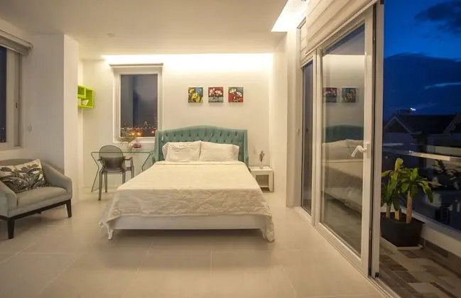 Seabreeze Villa Nha Trang - Oda