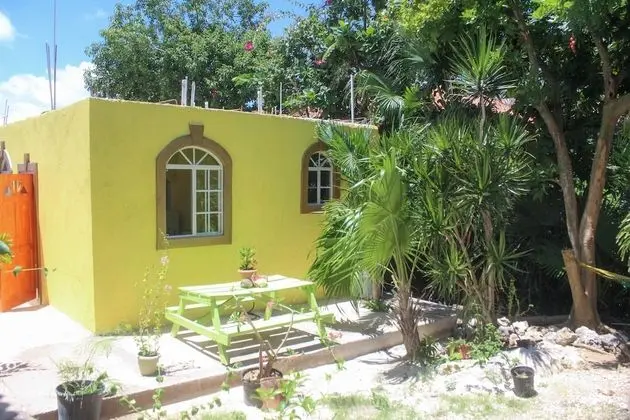 Seabreeze Studio 1 - Dış Mekan