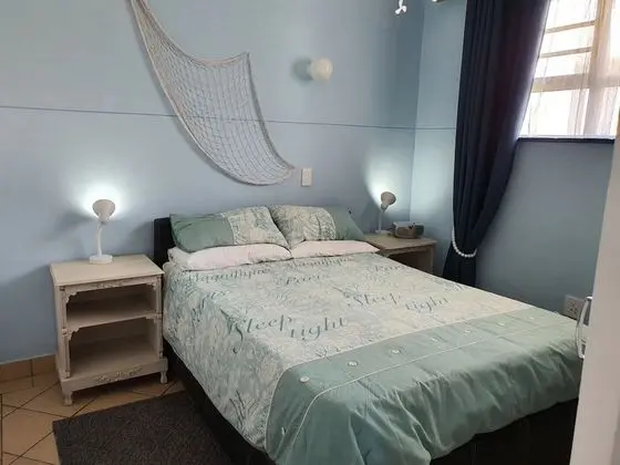 Seabrook Apartment 505 - Margate Main Beach