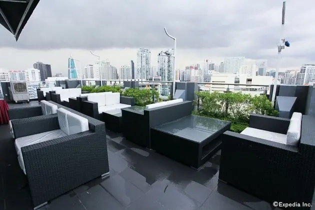 The Seacare Hotel