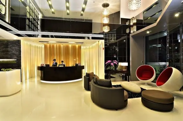 The Seacare Hotel - Öne Çıkan Resim