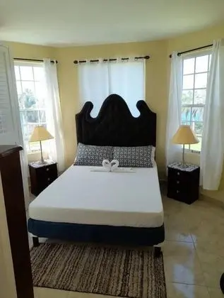 Seacastles Vacation Penthouse