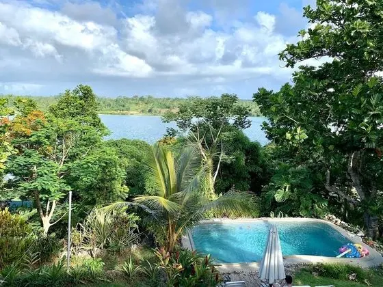 Seachange Lodge