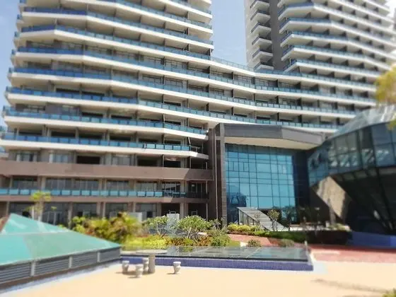 Seacliff Apartment
