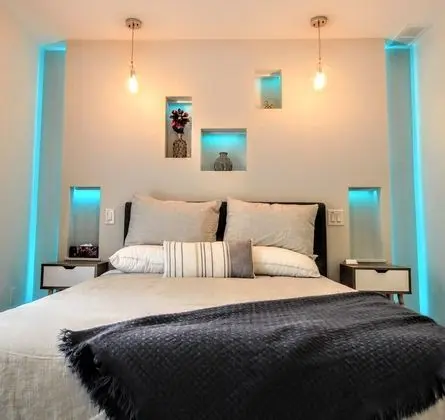 Seacliff Beach Suites - Oda