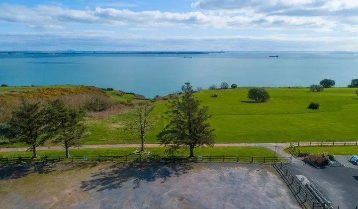 Seacliff Holiday Homes - Genel