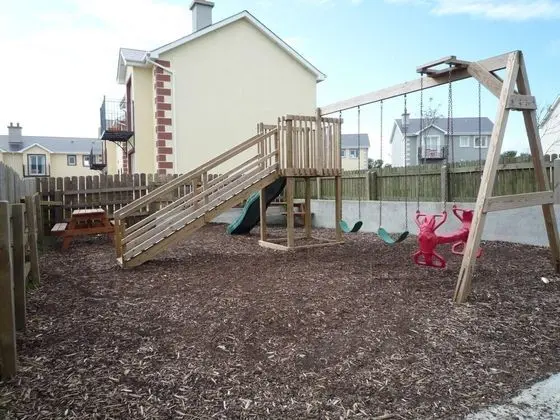 Seacliff Holiday Homes - İç Mekan
