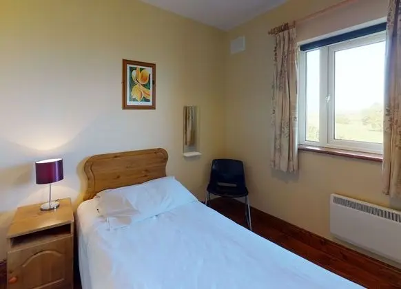 Seacliff Holiday Homes - Oda
