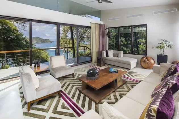 Seacliff Point Stunning Ocean Views Throughout