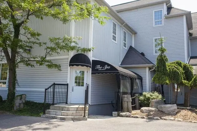 Seacliffe Inn