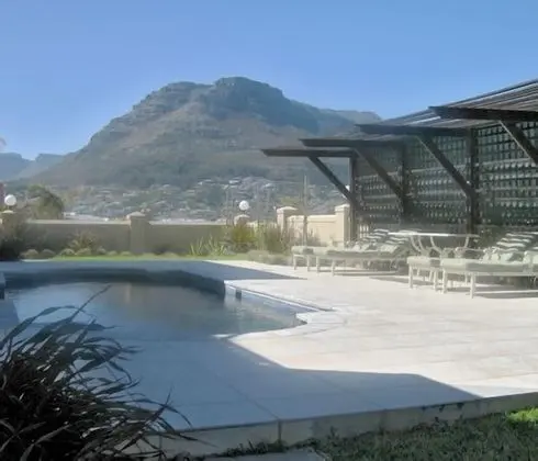 Seacliffe Lodge