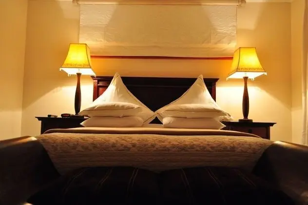 Seacliffe Lodge - Oda