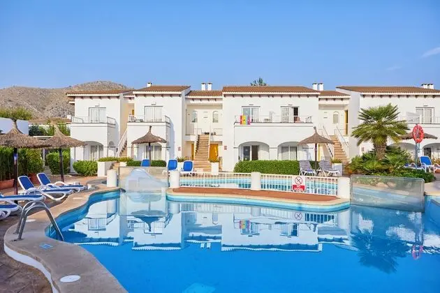 Seaclub Mediterranean Resort - Öne Çıkan Resim