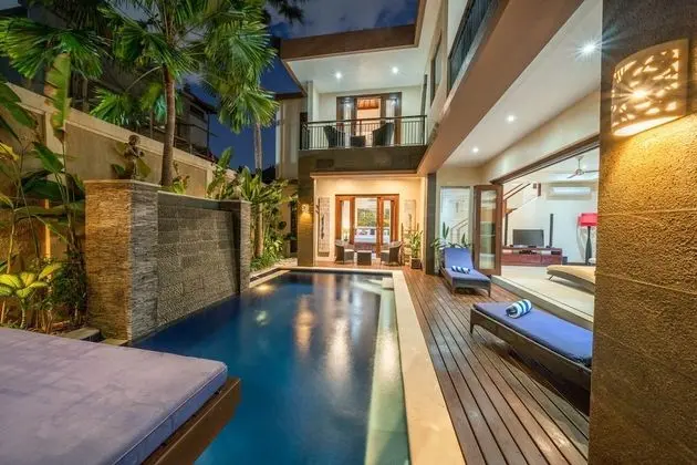 Villa Seacluded 2