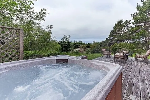 Seaclusion - Spa