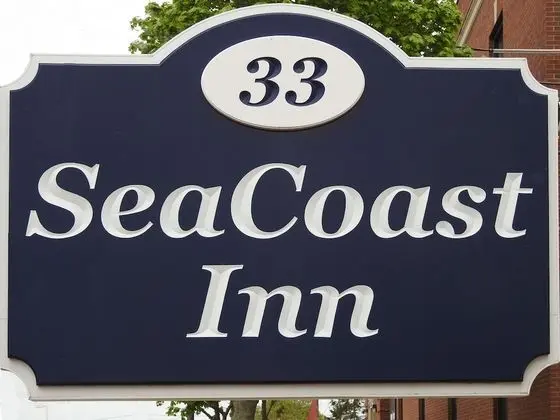 SeaCoast Inn - Dış Mekan