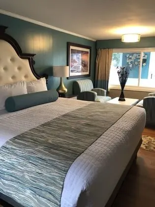 SeaCoast Inn - Oda