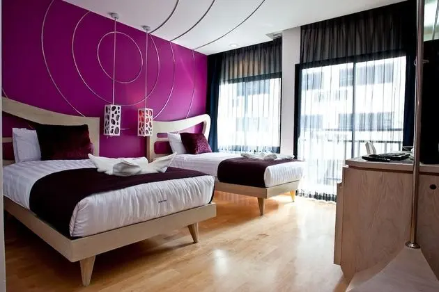 Seacono Hotel