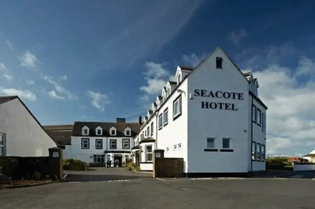 Seacote Hotel - Dış Mekan