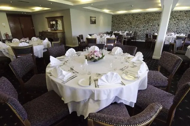 Seacote Hotel - Yerinde Yemek