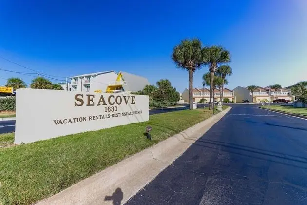 Seacove #6H - Best Day Ever - Dış Mekan